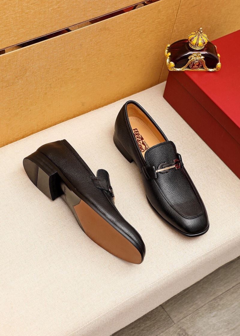 Ferragamo Shoes